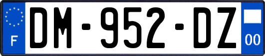 DM-952-DZ