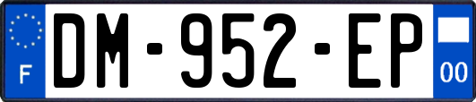 DM-952-EP