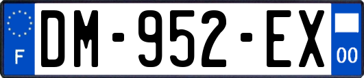 DM-952-EX