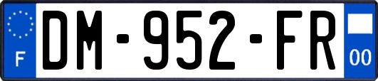 DM-952-FR