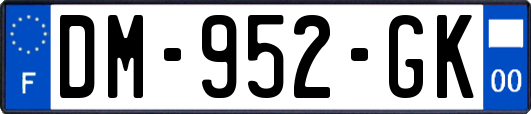 DM-952-GK