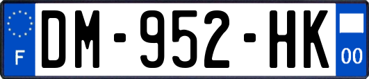 DM-952-HK