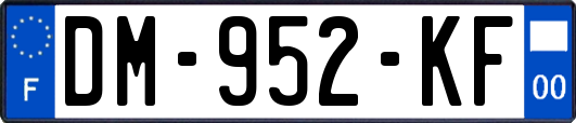 DM-952-KF