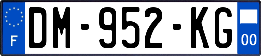 DM-952-KG