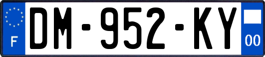 DM-952-KY