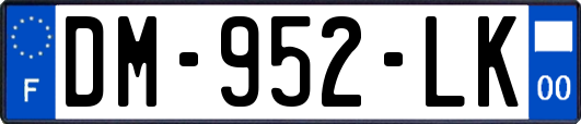 DM-952-LK