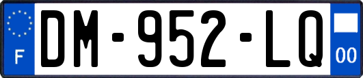 DM-952-LQ