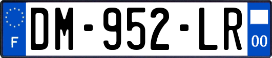 DM-952-LR