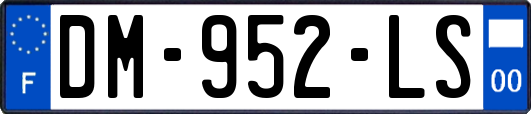 DM-952-LS