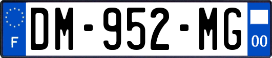 DM-952-MG