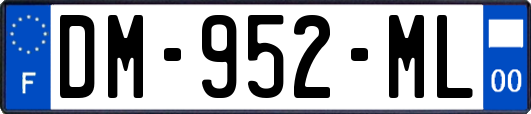 DM-952-ML