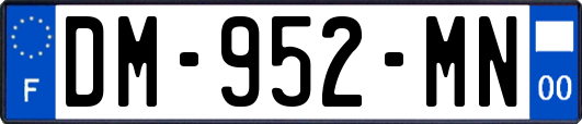 DM-952-MN