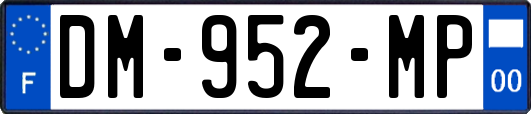 DM-952-MP
