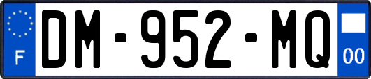 DM-952-MQ