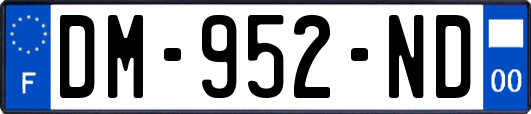DM-952-ND