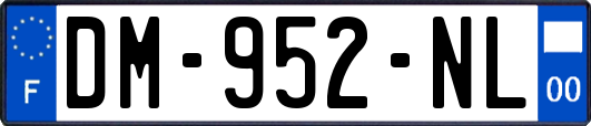 DM-952-NL