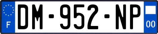 DM-952-NP