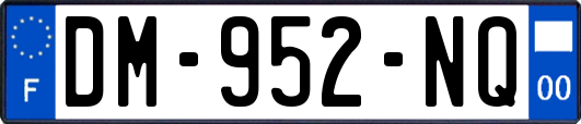 DM-952-NQ