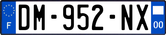 DM-952-NX