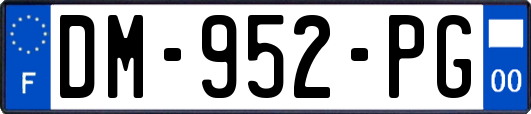 DM-952-PG