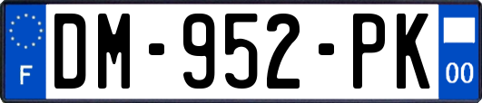 DM-952-PK