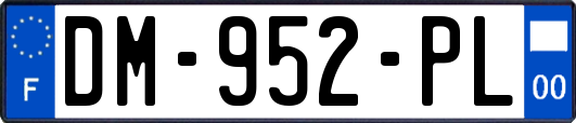 DM-952-PL