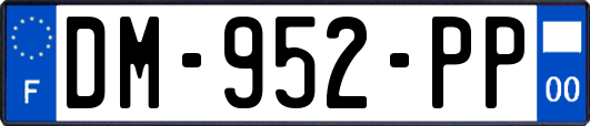 DM-952-PP