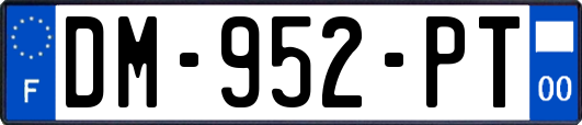 DM-952-PT