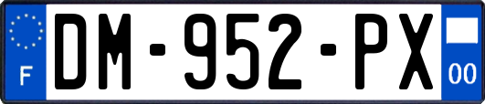 DM-952-PX