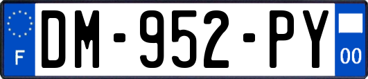 DM-952-PY