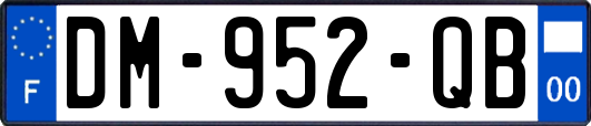 DM-952-QB