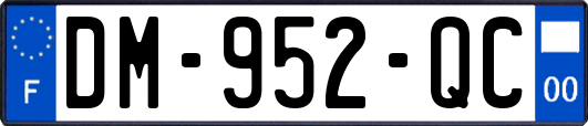 DM-952-QC