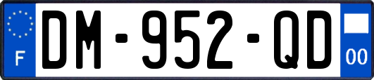 DM-952-QD