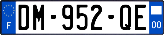 DM-952-QE