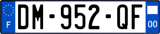 DM-952-QF