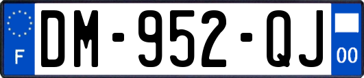 DM-952-QJ