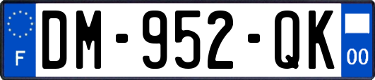 DM-952-QK