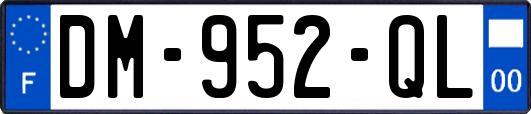 DM-952-QL