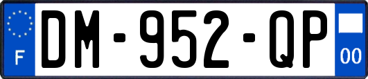 DM-952-QP