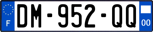 DM-952-QQ
