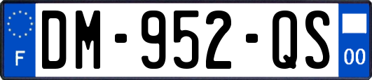 DM-952-QS