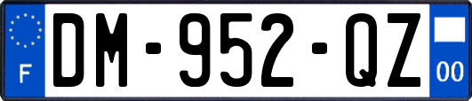 DM-952-QZ