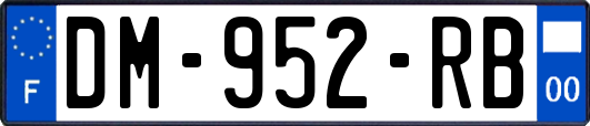 DM-952-RB