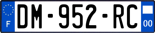 DM-952-RC