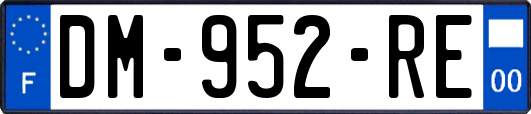 DM-952-RE