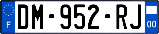 DM-952-RJ
