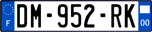 DM-952-RK