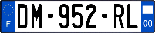 DM-952-RL