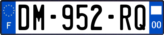 DM-952-RQ
