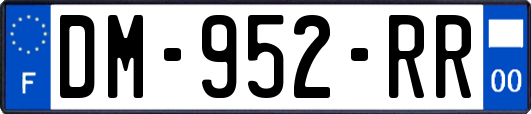 DM-952-RR